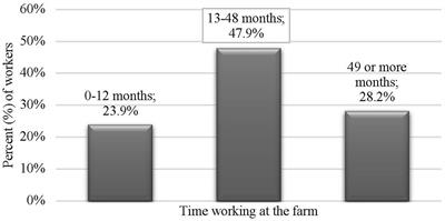 Hispanic worker attitudes toward pig euthanasia on U.S. farms